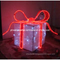 Christmas Gift Box, Reflective Gift Box